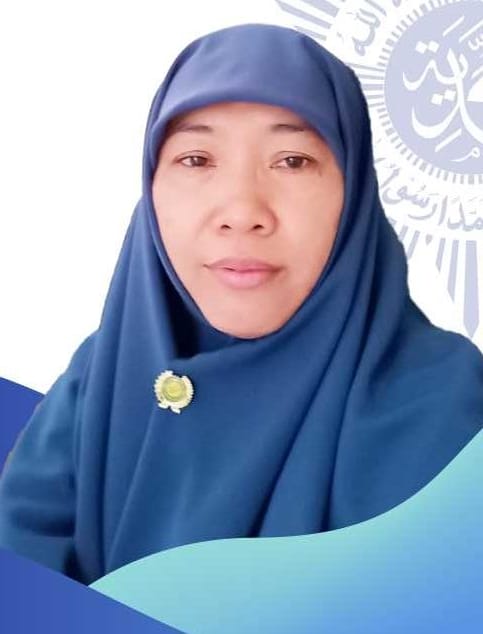 Titing Luthfa, S.Ag.