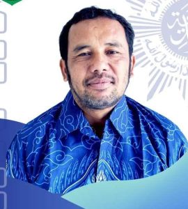 Agus Purwanto, SE